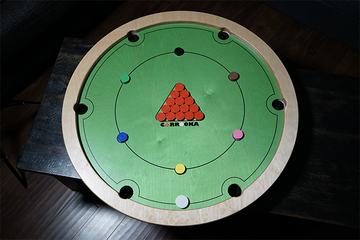 How to Play Carrooka: A Beginners Guide