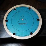 Carrooka Pool 8 Board Set & Wall Mount