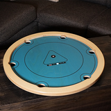 Carrooka Pool 8 Board Set & Wall Mount